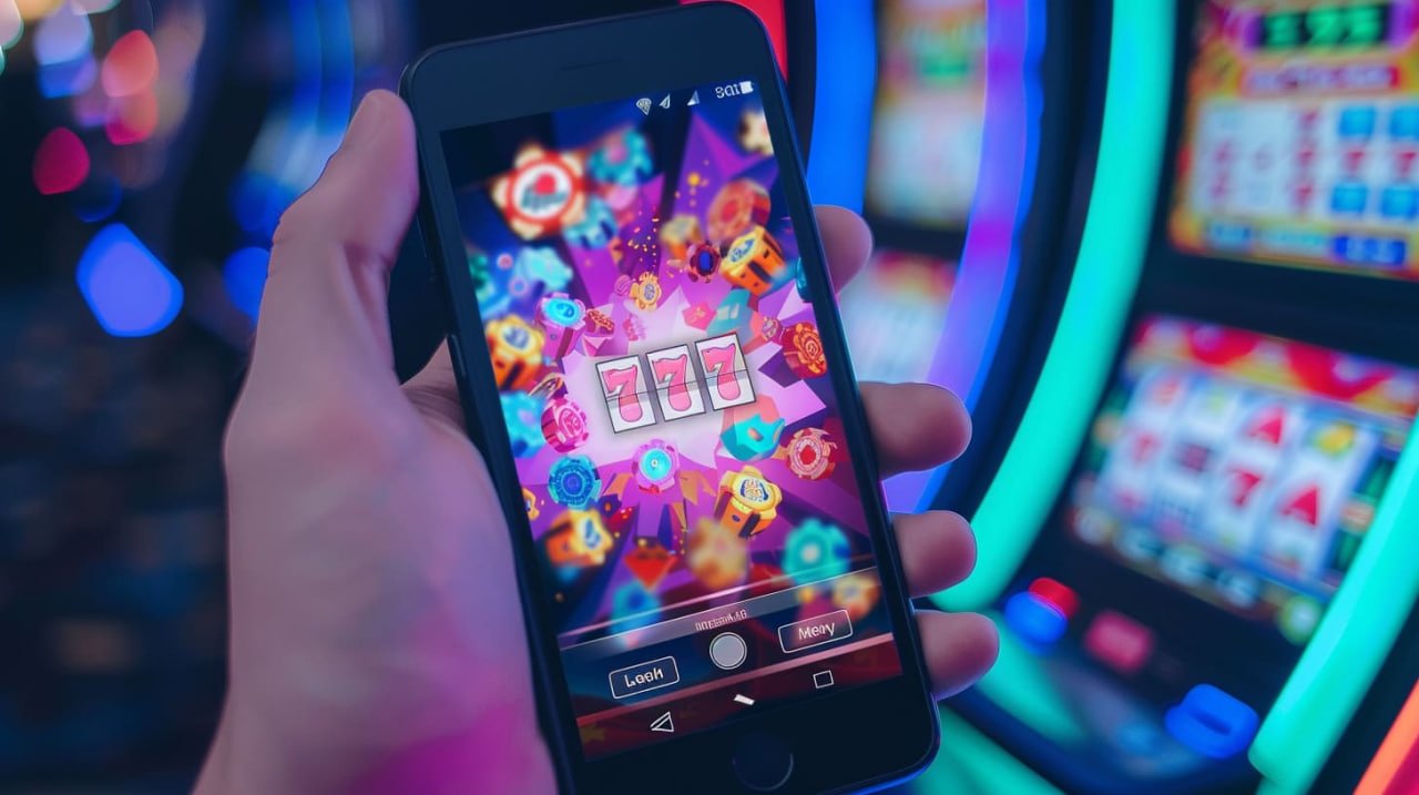 VMM777 live casino dan slot online terlengkap