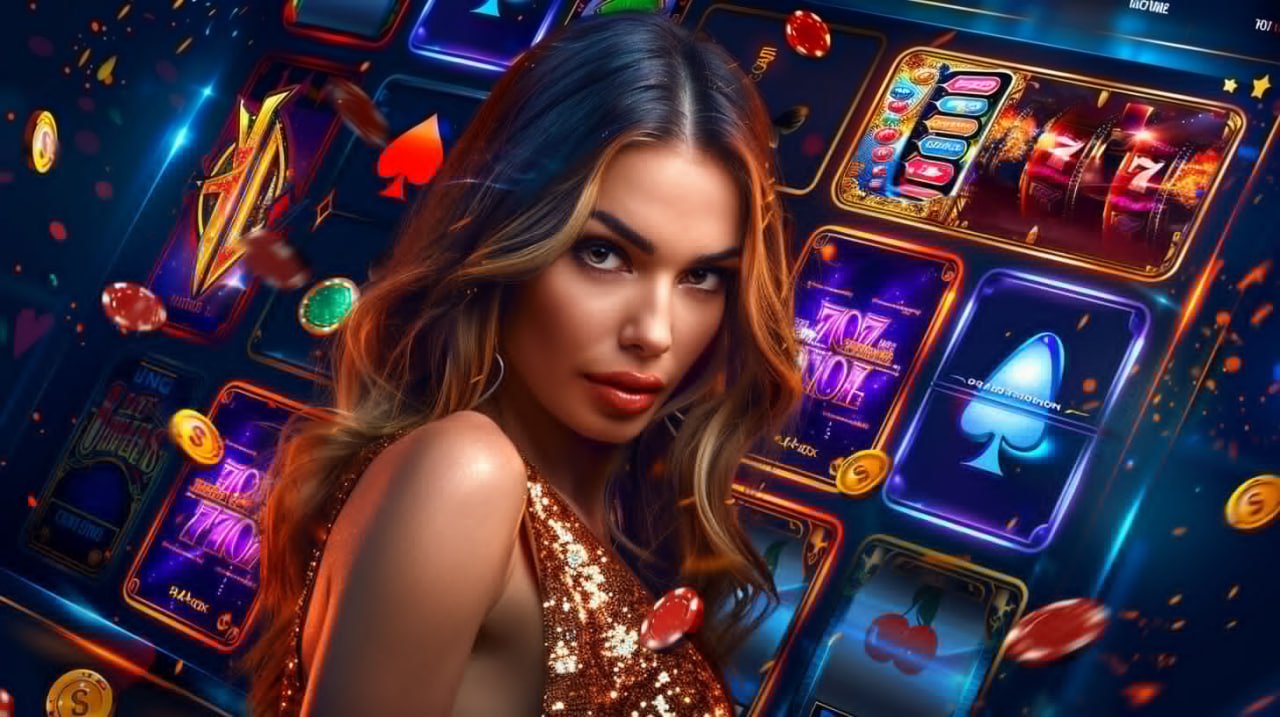 VMM777 slot online koleksi game terlengkap jackpot RTP tinggi Indonesia terpercaya